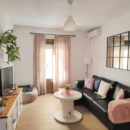Bonito Piso Centrico Con Wifi Y Terraza Lejlighed Ronda Eksteriør billede