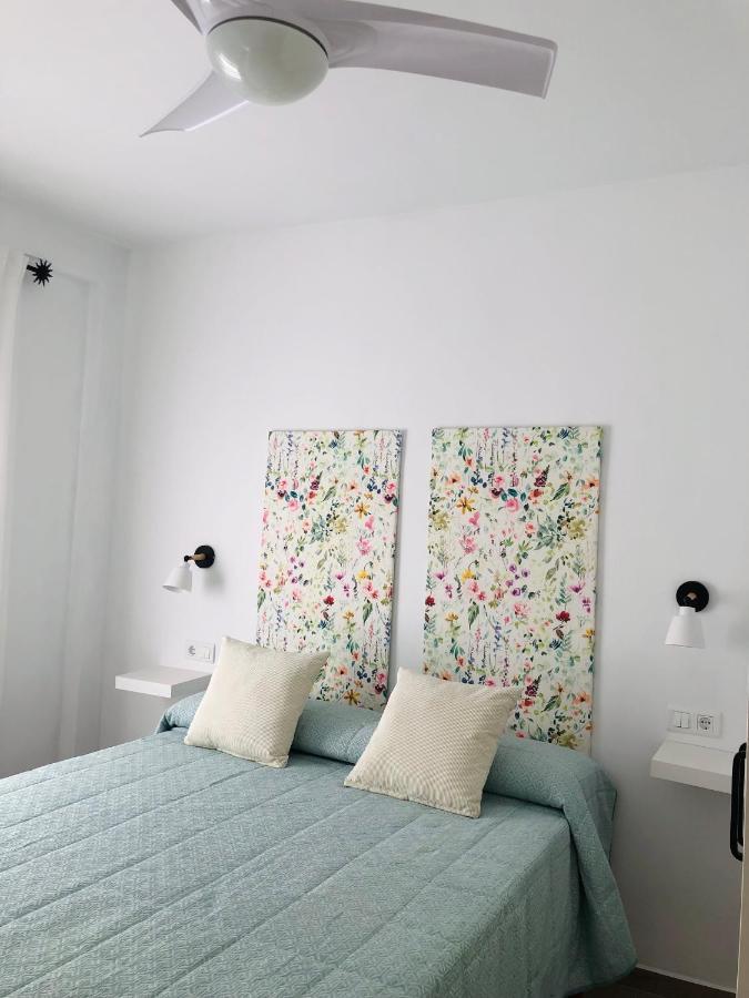Bonito Piso Centrico Con Wifi Y Terraza Lejlighed Ronda Eksteriør billede