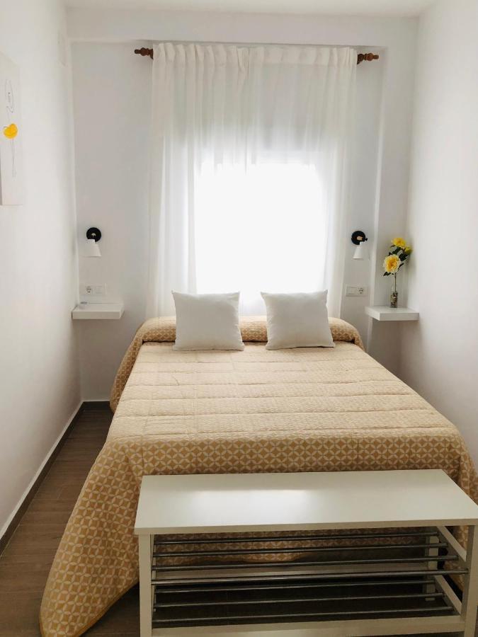 Bonito Piso Centrico Con Wifi Y Terraza Lejlighed Ronda Eksteriør billede