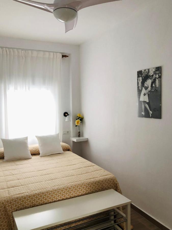 Bonito Piso Centrico Con Wifi Y Terraza Lejlighed Ronda Eksteriør billede