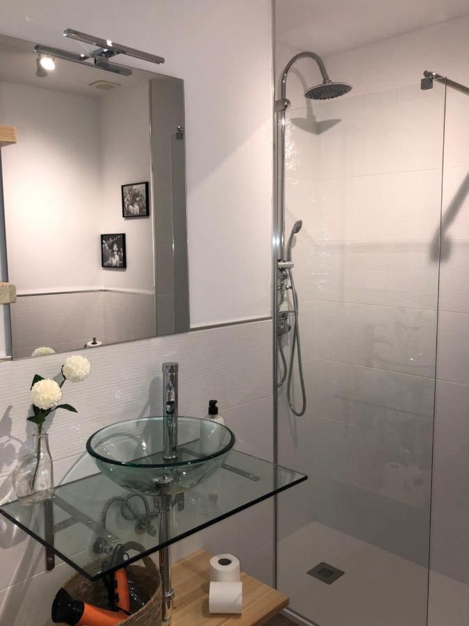 Bonito Piso Centrico Con Wifi Y Terraza Lejlighed Ronda Eksteriør billede