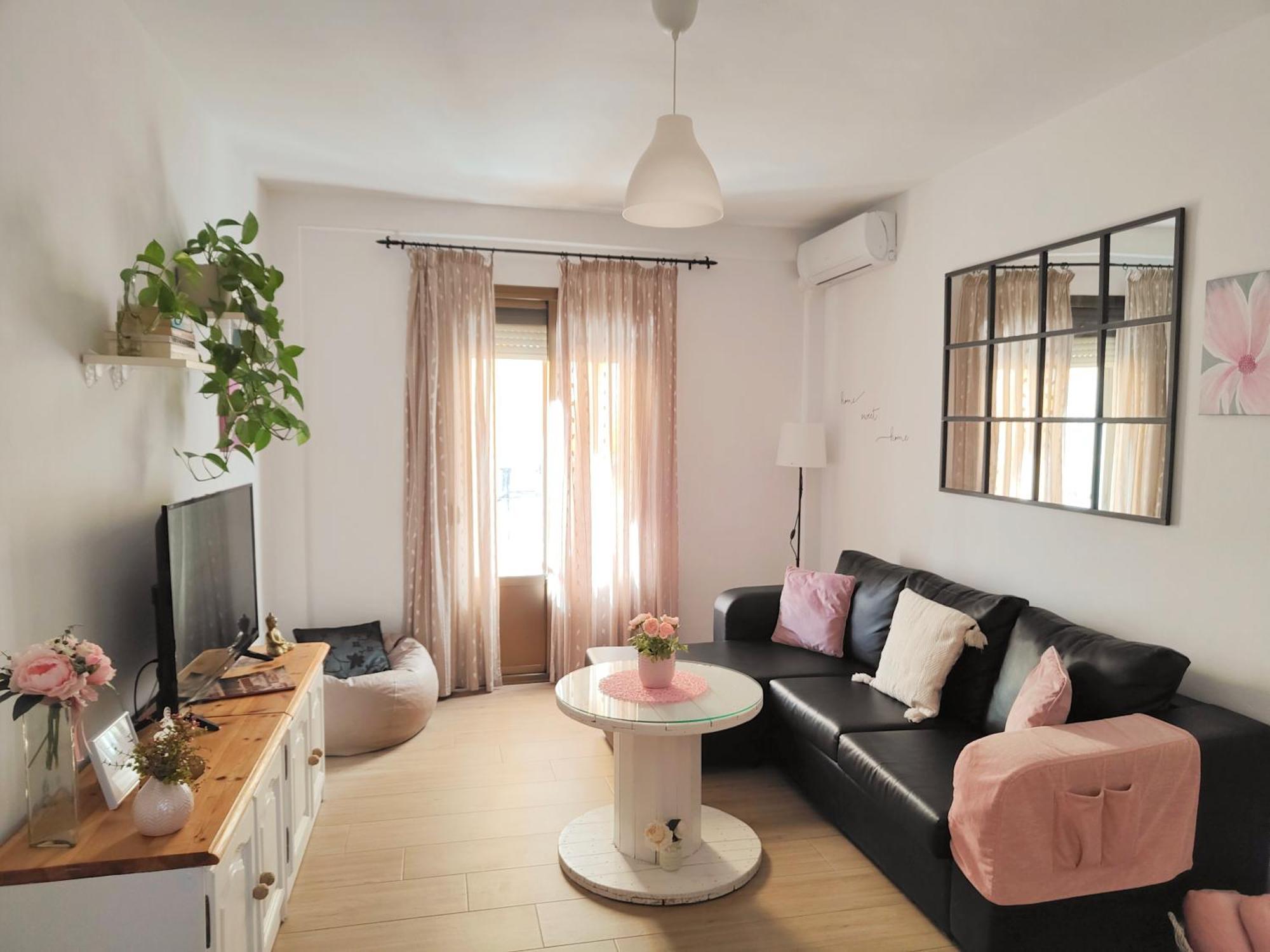 Bonito Piso Centrico Con Wifi Y Terraza Lejlighed Ronda Eksteriør billede