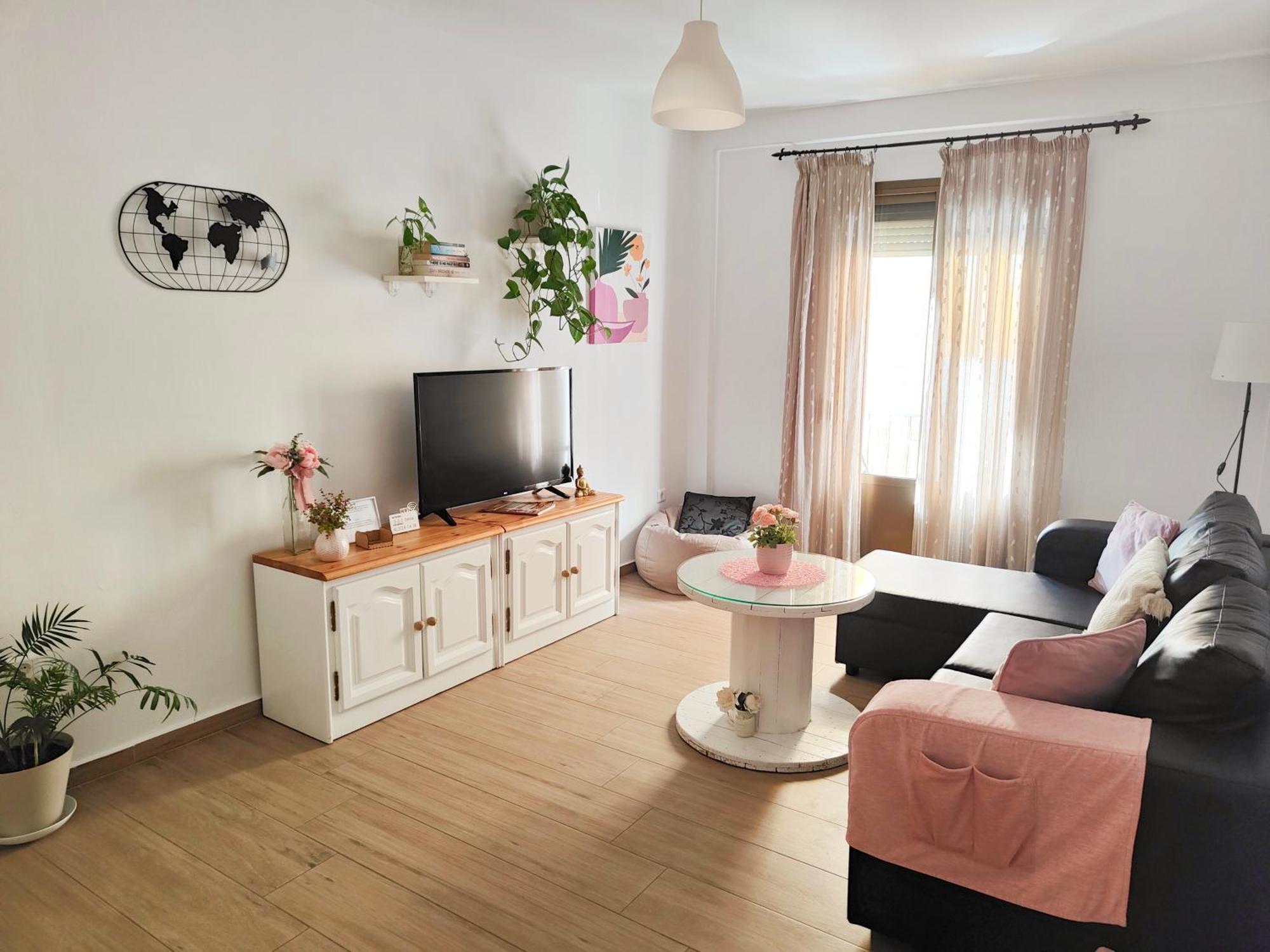 Bonito Piso Centrico Con Wifi Y Terraza Lejlighed Ronda Eksteriør billede